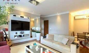 Imagem: Apartamento com 3 quartos à venda, 125