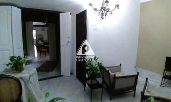 Imagem 3: Casa de rua à venda, 3 quartos, 1 suíte, 2 vagas, Cosme Velho - RIO DE JANEIRO/RJ