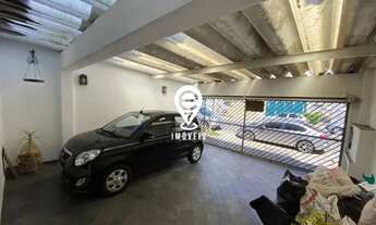 Imagem 3: Sobrado para aluguel, 3 quartos, 1 suíte, 2 vagas, Planalto Paulista - São Paulo/SP