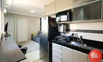 Imagem 5: São Paulo - Apartamento Padrão - São Lucas