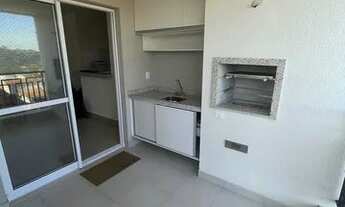 Imagem: Apartamento para aluguel tem 68 metros quadrados