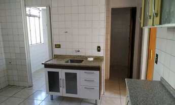 Imagem 3: Apartamento com 2 dormitórios à venda, 48 m² por R$ 180.000,00 - Conjunto Residencial José