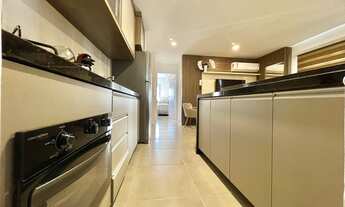 Imagem 6: Mobiliado e decorado, localizado no bairro navegantes