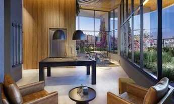 Imagem 2: SAO PAULO - Apartamento Padrão - CHÁCARA SANTO ANTÔNIO (ZONA SU