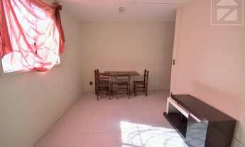 Imagem 2: Apartamento - Dic VI (Conjunto Habitacional Santo Dias Silva) - Campinas