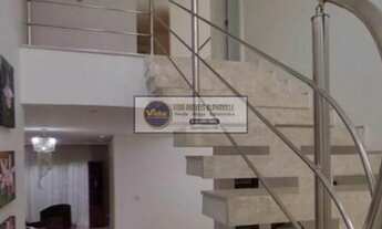 Imagem: Casa de Condominio em Residencial Onze (alphaville)