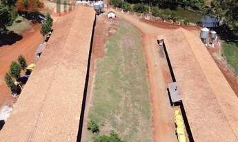 Imagem 2: Indústria em Centro Três Barras do Paraná-PR - 3114