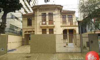 Imagem 2: São Paulo - Casa Comercial - Consolação