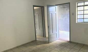 Imagem 4: Casa para aluguel possui 40 metros quadrados com 1 quarto