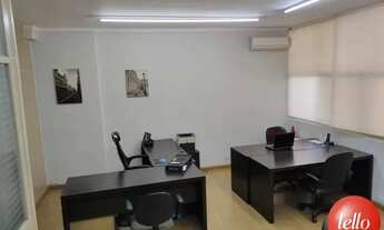 Imagem 4: São Paulo - Conjunto Comercial/Sala - Perdizes