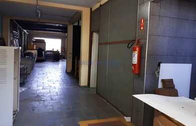 Imagem 3: Prédio - Jardim Ribeiro - Valinhos