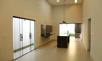 Imagem 5: Oportunidade... Linda Casa no Jardim botânico com Projeto Top - Uberlândia - MG