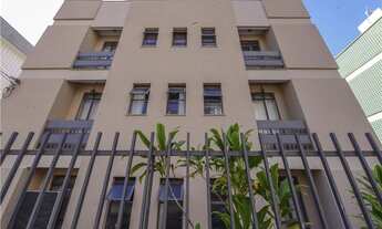 Imagem 5: Apartamento próximo à PUC Coração Eucarístico