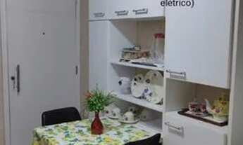 Imagem 6: Apartamento de 78 m² no Marco 03 quartos mobiliado