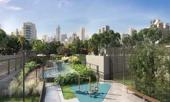 Imagem 7: APARTAMENTO RESIDENCIAL em SÃO PAULO - SP, ITAIM BIBI