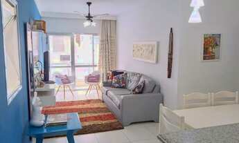 Imagem 3: Apartamento com 3 dormitórios à venda- Loteamento João Batista Julião - Guarujá/SP