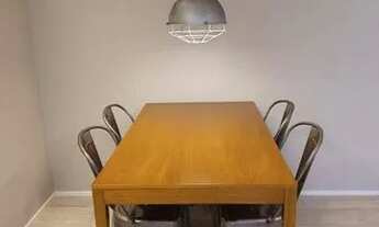 Imagem 4: Studio com 1 dormitório para alugar, 64 m² por R$ 7.068,73/mês - Moema Índios - São Paulo