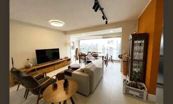 Imagem 5: Apartamento à Venda - Vila Madalena, 1 Quarto, 70 m2