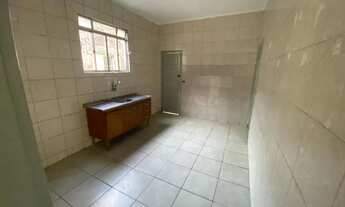 Imagem 2: Apartamento centro de Santos, com amplos quarto, sala e banheiro