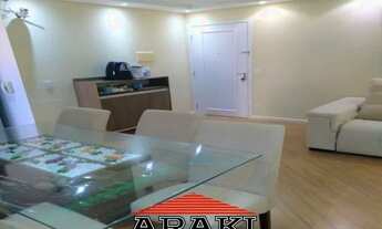 Imagem 6: Oportunidade de três dormitórios