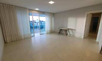 Imagem 2: APARTAMENTO DE TRÊS DORMITÓRIOS, SEMI MOBILIADO, COM COMPLETA ÁREA DE LAZER E TRÊS VAGAS