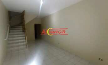 Imagem 4: Sobrado, Jardim Santa Bárbara - Guarulhos