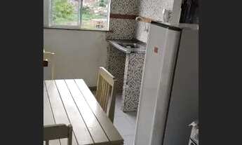 Imagem 6: Amargosa -Quitinetes mobiliadas ( 500m do Bosque