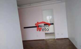 Imagem 3: Apartamento para Venda ou locação com 2 dormitórios - Eificio Sparta - Bairro do Limão