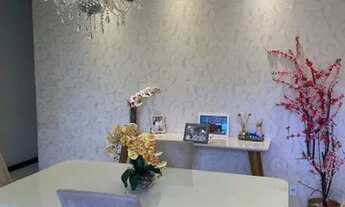 Imagem: Casa de condomínio para venda tem 140 metros