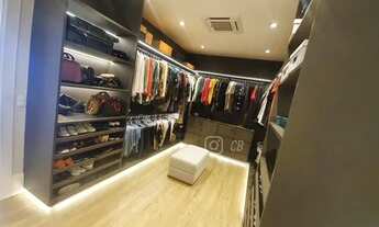 Imagem 3: Casa de condomínio com 5 Suítes para venda na Barra da Tijuca Del Lago 798M²