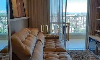 Imagem 3: Apartamento à venda com 3 dormitórios no Jardim América