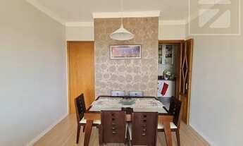 Imagem 3: Apartamento - Vila Anhangüera - Campinas