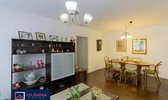 Imagem 7: Apartamento Locação Itaim Bibi 100 m² 3 Dormitórios