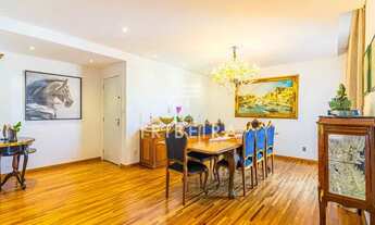 Imagem 3: Imóvel de 142m², com 2 suítes