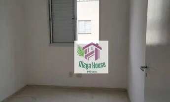 Imagem 10: Apartamento com 2 dormitórios para alugar, 50 m² por R$ 2.100,00/mês - Ipiranga - São Paul