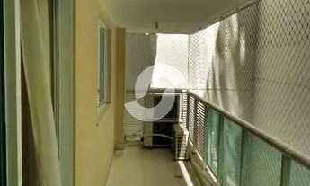 Imagem 4: Apartamento para venda com 2 suítes no melhor ponto de Icaraí - Niterói - RJ