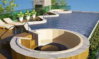 Imagem 2: Apartamento com 1 quarto em Porto de Galinhas - Ipojuca - PE