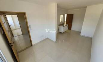 Imagem 4: Apartamento novo com 1 dormitório na Casa Verde