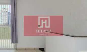 Imagem 7: Apartamento à venda no bairro Cursino - São Paulo/SP, Zona Sul