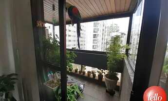 Imagem 6: São Paulo - Apartamento Padrão - Pinheiros