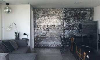 Imagem 4: Cobertura com 1 dormitório à venda, 107 m² por R$ 1.840.000,00 - Sumaré - São Paulo/SP