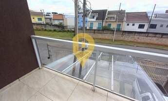 Imagem 4: Sobrado à venda, Cidade Industrial, Curitiba, PR