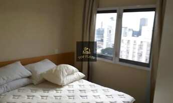 Imagem 4: Flat disponível na Vila Olímpia