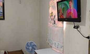 Imagem: ALUGO QUARTO MOBILDO PRA RAPAZ SOLTEIRO