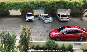 Imagem 7: Casa duplex em condomínio no bairro José de Alencar