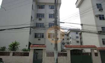 Imagem: Apartamento com 2 dormitórios para alugar