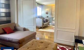 Imagem 6: Apartamento Venda 3 Dormitórios - 220 m² Cerqueira César