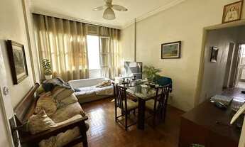 Imagem: Apartamento à venda, 2 quartos, Botafogo