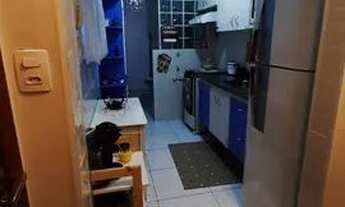 Imagem: Lindo Apartamento no Parque Industrial