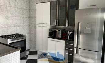 Imagem 4: Casa para Venda em Votorantim, Altos da Fortaleza, 3 dormitórios, 1 suíte, 1 banheiro, 3 v